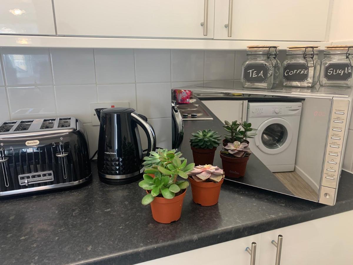Watford Gemini - Eton 1 - Nr Watford Junction, M1 ,M25 Apartment Exterior photo